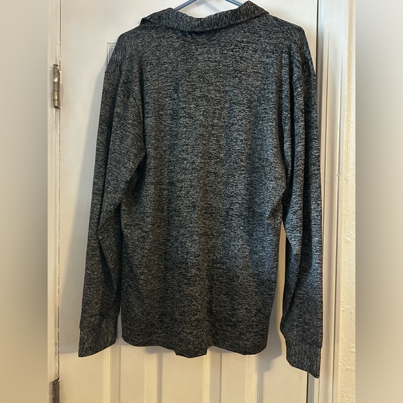 Pologize Quick Dry Long Sleeve Polo - Picture 4 of 10